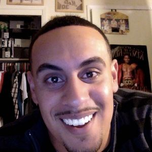 Meet your Posher, Neftali